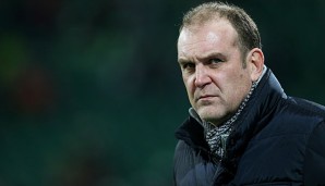 Jörg Schmadtke ist mit dem Nominierungs-Zeitpunkt der DFB-Elf nicht zufrieden