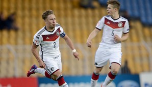 Hat Deutschland gegen Tschechien auch wieder Grund zum Jubeln?