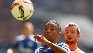 Dennis Aogo ist auf Schalke ein wichtiger Leistungsträger