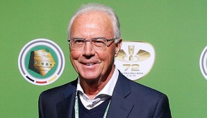 Franz Beckenbauer gerät immer mehr in die Kritik