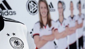 Adidas bleibt wohl auch weiterhin der Ausrüster der deutschen Nationalmannschaft