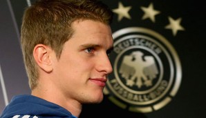 Lars Bender möchte im DFB-Team wieder angreifen für die WM 2018 in Russland