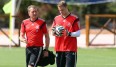 Andreas Köpke denkt, dass Manuel Neuer das deutsche Torwartspiel noch auf Jahre prägen wird
