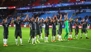 Die deutsche Nationalmannschaft feierte einen ungefährdeten 3:0-Sieg in Oslo