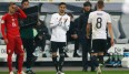 Ilkay Gündogan feierte gegen Tschechien sein Comeback in der Nationalmannschaft