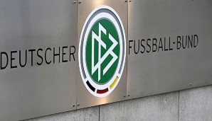 DFB und DFL verlängern Grundlagenvertrag bis 2023
