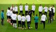 Bis 4. Juni muss Joachim Löw den verbindlichen, 23 Mann starken WM-Kader bei der FIFA melden.