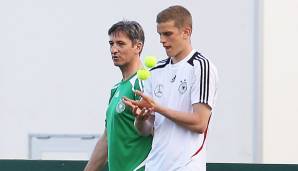 EM 2012 - SVEN BENDER (Borussia Dortmund, Bayer Leverkusen): Mit Zwillingsbruder Lars hatte Löw 2012 den exakt selben Spielertypen bereits in seinen Reihen. Sven hatte also diesmal das Nachsehen.