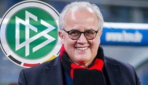 Fritz Keller könnte neuer DFB-Präsident werden.