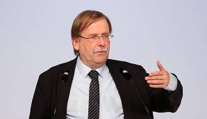 Rainer Koch wurde ins UEFA-Exko gewählt.