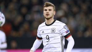 Timo Werner (FC Chelsea)