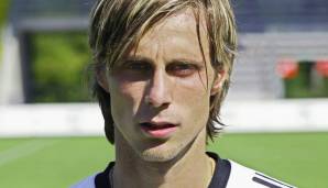 Philipp Bönig (damals VfL Bochum) - 3 Spiele fürs Team 2006 (0 Tore)