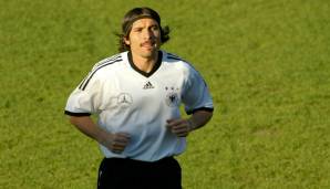 Mustafa Dogan (damals Fenerbahce) - 1 Spiel fürs Team 2006 (0 Tore) - 2 Spiele für die A-Nationalmannschaft (0 Tore)