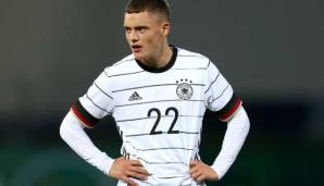 Florian Wirtz wird heute 18 Jahre alt. Der Leverkusener Youngster zählt zu den größten deutschen Talenten. Hat der DFB also wirklich so eine dunkle Zukunft, wie teilweise vorhergesagt wird? SPOX präsentiert die größten DFB-Talente.