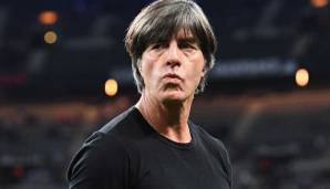 Joachim Löw hat den deutschen Kader für die WM-Quali-Spiele Ende März bekanntgegeben. Vor seinem letzten großen Turnier als Bundestrainer, der EM im Sommer, testet Löw 26 Spieler gegen Island, Rumänien und Nordmazedonien.