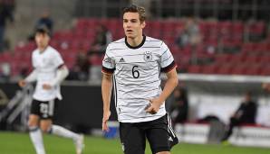 Florian Neuhaus (24, Borussia Mönchengladbach)