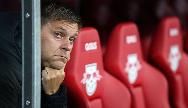 Oliver Ruhnert hat nach dem angekündigten Rückzug von Bundestrainer Joachim Löw weitere Schnitte beim DFB gefordert.