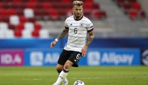 Die deutsche U21-Nationalmannschaft trifft im Viertelfinale auf Dänemark.