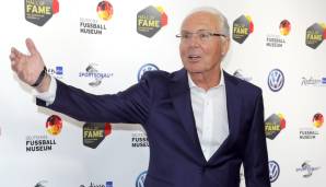 Franz Beckenbauer traut der deutschen Nationalmannschaft bei der EM viel zu und setzt dabei auf alte Tugenden.