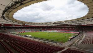 Das DFB-Team wird in der WM-Quali in Stuttgart spielen.