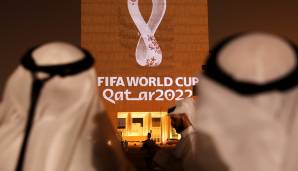 DFB, WM 2022, Katar
