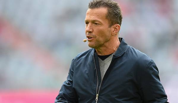 Lothar Matthäus kritisierte das DFB-Team scharf nach dem glanzlosen 2:0-Sieg über Liechtenstein.