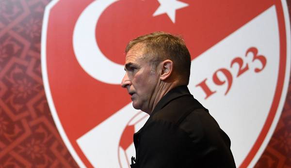 Setfan Kuntz hat seinen Abschied vom DFB erklärt und verraten, warum er sich für das Amt bei der türkischen Nationalmannschaft entschieden hat.