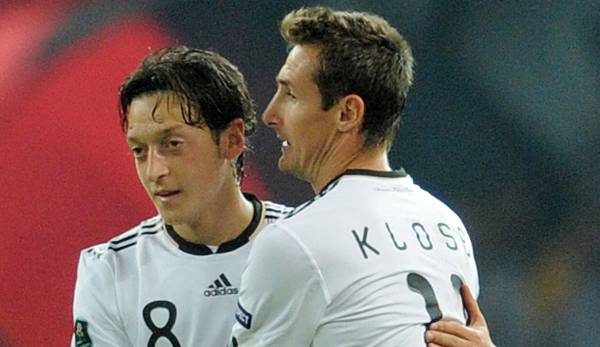 Miroslav Klose hat Details zum historischen 7:1-Sieg gegen damaligen WM-Gastgeber Brasilien anno 2014 verraten.