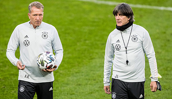 Der ehemalige Bundestrainer Joachim Löw hat im Zuge seiner Vertragsauflösung beim DFB offenbar auf große Teile einer eigentlich fälligen Abfindung verzichtet. Das berichtet die Sport Bild am Mittwoch.