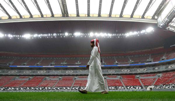 The opening game on November 20th will take place at Al Bayt Stadium.