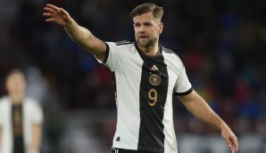 Deutschland trifft im zweiten Testspiel auf Belgien.