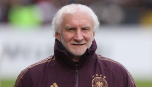 Rudi Völler