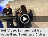 Mercedes-Benz, DFB, Sammer