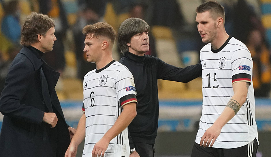 Im vierten Spiel der Nations-League-Gruppenphase will das Team von Bundestrainer Joachim Löw den zweiten Sieg feiern. Gegner ist heute (20.45 Uhr) die Schweiz. So könnten beide Teams auflaufen: