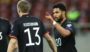 Die deutsche Nationalmannschaft hat das zweite Spiel der WM-Qualifikation gegen Rumänien mit 1:0 gewonnen. Die schlechte Chancenverwertung verhinderte einen höheren Sieg, während Kimmich das Leben schwer gemacht wurde. Die Noten der DFB-Spieler.