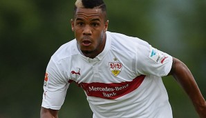 Daniel Didavi tritt mit dem VfB die Reise zum VfL Bochum an