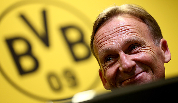 Watzke warnt seinen BVB nach dem Pokal-Coup: In Hoffenheim muss Zählbares her