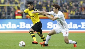 Augsburg will gegen den BVB an die zuletzt starken Leistungen anknüpfen