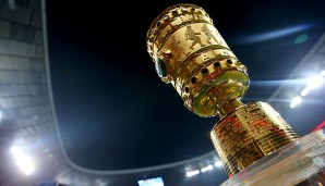 Bleibt der DFB-Pokal am Ende der Saison in München? Die Bayern müssen nach Bochum