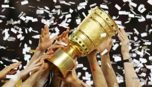 Der FC Bayern muss in der ersten Runde des DFB-Pokals gegen Carls Zeiss Jena ran