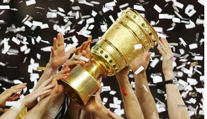 Gibt es nächste Saison Neuerungen im DFB-Pokal?