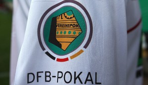 Im DFB-Pokal dürfen bei Verlängerung künftig vier Spieler ausgewechselt werden