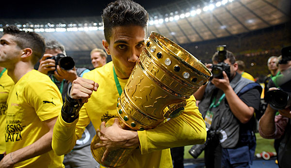 Borussia Dortmund gastiert zum Auftakt der neuen Pokalsaison bei einem Sechstligisten