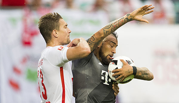 In der zweiten Runde des DFB-Pokals kommt es zur Parite zwischen Bayern und RB