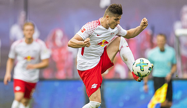 Marcel Sabitzer strotzt vor dem Pokalspiel gegen den FC Bayern vor Selbstvertrauen