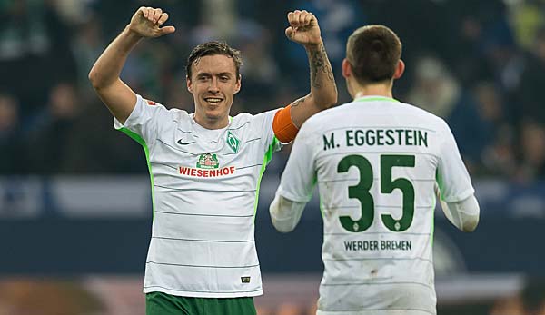 Bremen reist zuversichtlich zum Pokal-Fight nach Leverkusen