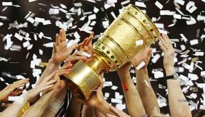 Wann und wo findet das DFB-Pokal-Finale 2018/19 statt? Datum, Ort.