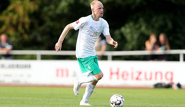 Werder Bremen muss im DFB-Pokal bei Wormatia Worms antreten.
