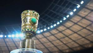 Das DFB-Pokalfinale findet auch 2019 wieder in Berlin statt.