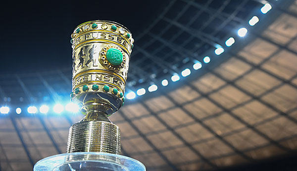 Hsv Leipzig Dfb Pokal